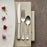 Bouillon Spoon 5-3/4''  INN CLASSIC/ETON STAINLESS STEEL