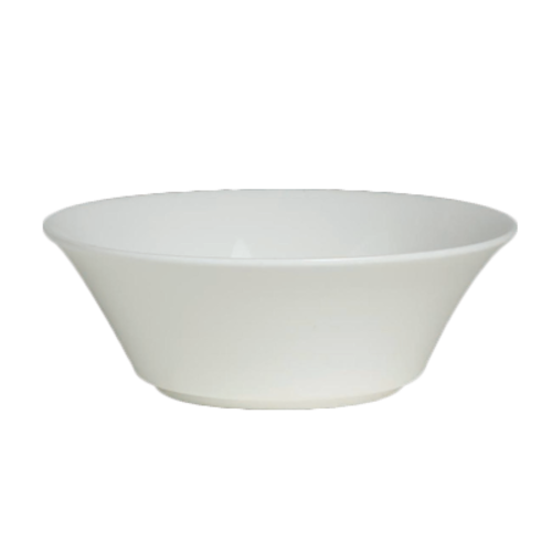 Bowl 33 oz. 7-5/8'' dia. x 2-5/8''H