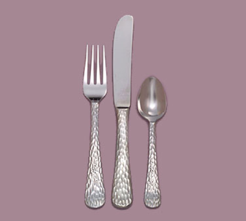 Utility/Dessert Fork 7-1/8''