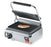 Cayenne Italian Panini Sandwich Press Electric Single