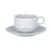 STACKABLE CUP, 3.35''D, 2.35''H, 7.8 OZ, POLARIS