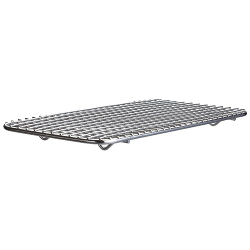 Wire Pan Grate 5'' X 10-1/2'' 1/3 Size