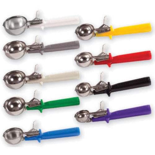 Deluxe Disher 1-5/8 Oz.