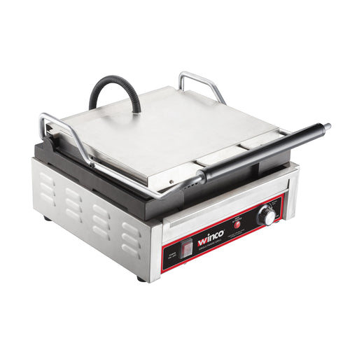 Italian Style Panini Grill Electric Countertop