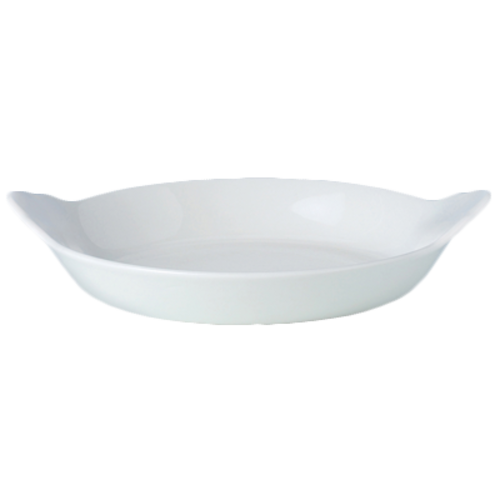 Eared Dish 19 oz. 7-1/2'' dia.