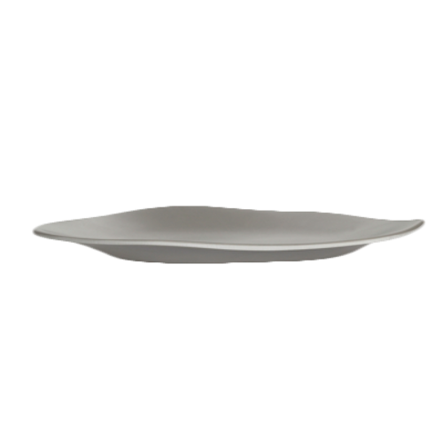 Platter 12'' X 7-1/8'' Oval