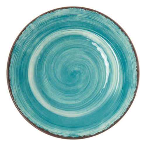 Mingle Salad Plate 9'' dia. round