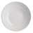 LARGE ROUND BOWL 15 IN X 6 IN H (400 OZ) CRAFT WHITE MELAMINE