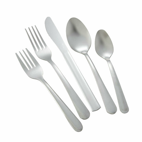 Salad Fork 6-1/4'' medium weight