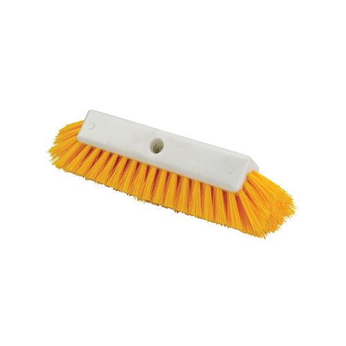 Floor Scrub Brush Head Only 12''W