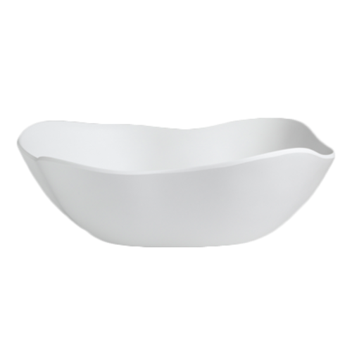 Salad Bowl 6.75 qt. 16'' x 13'' x 5''