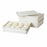 Pizza Dough Box 26''L X 18''W X 3''D Dishwasher Safe