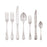 Bouillon Spoon 6-7/8'' 18/10 stainless steel