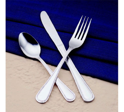 Bouillon Spoon 6-1/8''