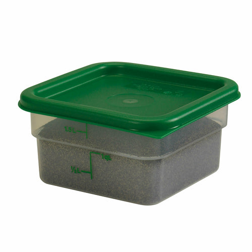 Camsquare Food Container 2 Qt.