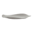 Plate 11-1/2'' break resistant