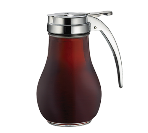 Syrup Dispenser 14 Oz.