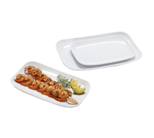 11.25'' x 7'' Rectangular Platter