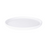 Plate, 10 5/8'' dia. x 7/8''H, round, break, chip, stain & scratch resistant, dishwasher safe