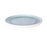 Plate, 10 5/8'' dia. x 7/8''H, round, break, chip, stain & scratch resistant, dishwasher safe