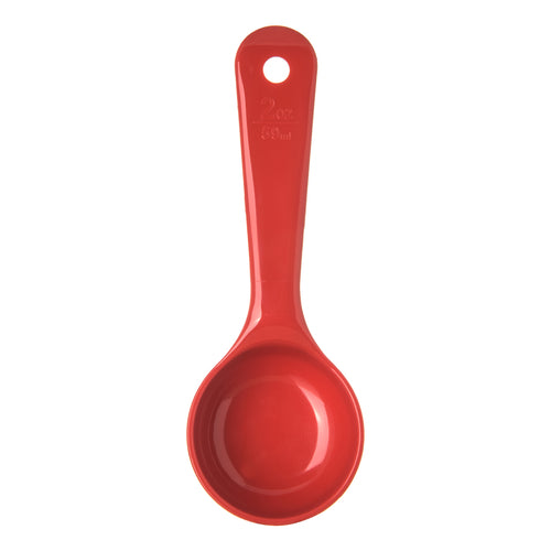 Measure Misers Portion Spoon 2 Oz.