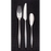 Utility/Dessert Fork 18/8 stainless steel