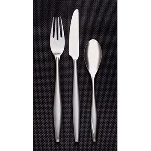 Utility/Dessert Fork 18/8 stainless steel