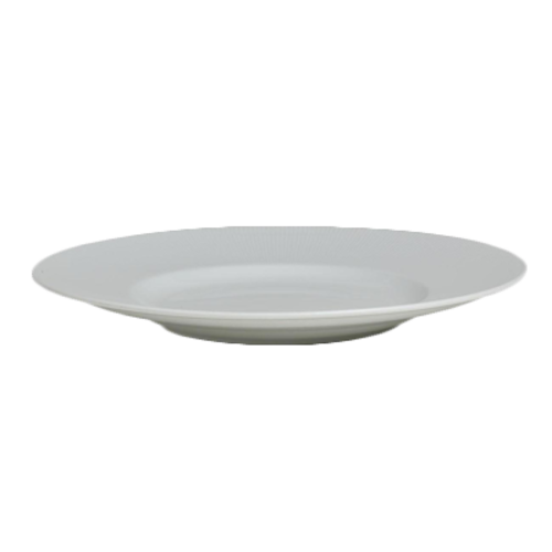 Signature Plate 12'' dia. (7'' well) round