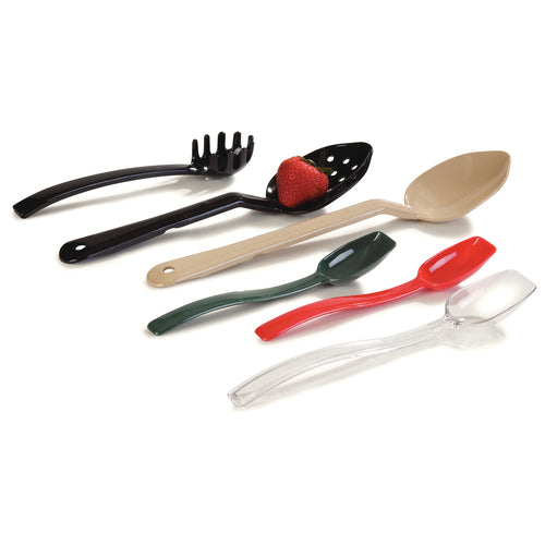 Serving Spoon 11''L Solid