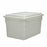 Food Storage Container 18'' X 26'' X 15'' 22 Gallon Capacity