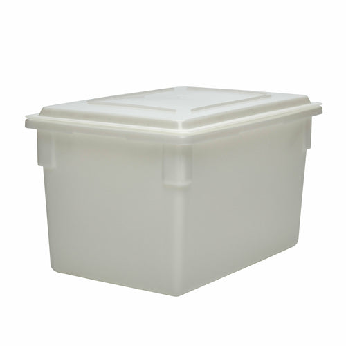 Food Storage Container 18'' X 26'' X 15'' 22 Gallon Capacity