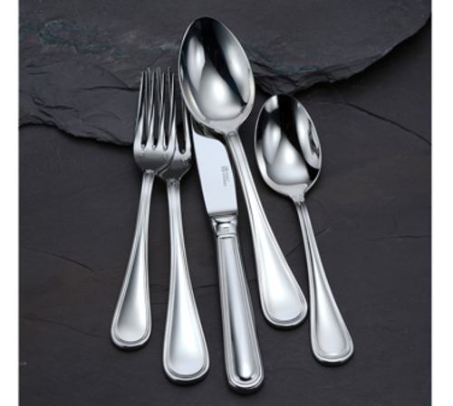 Salad/Dessert Fork 6-3/4'' 18/10 stainless steel