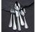 Salad/Dessert Fork 6-3/4'' 18/10 stainless steel