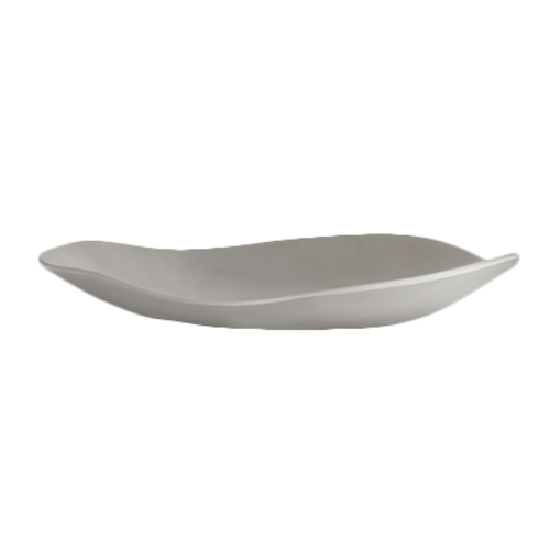 Fruit Bowl/platter 15-1/2'' X 15'' X 2'' Break Resistant