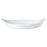 OVAL EARRED DISH 9 1/2 IN X 5 1/2 IN SIMPLICITY