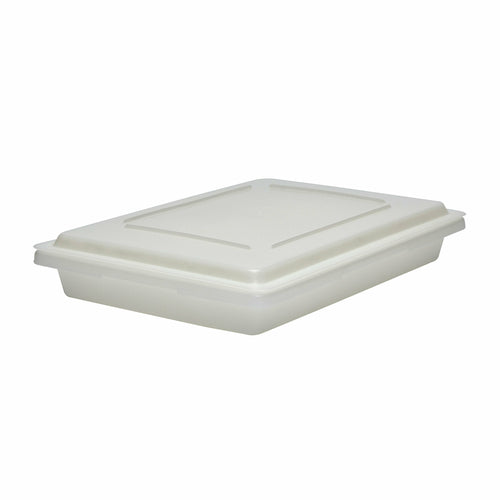 Cover Food Storage Flat