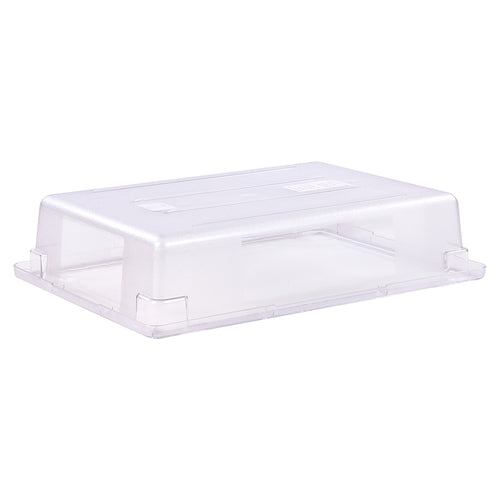 Storplus Food Storage Box 8-1/2 Gallon 26''L X 18''W X 6''H