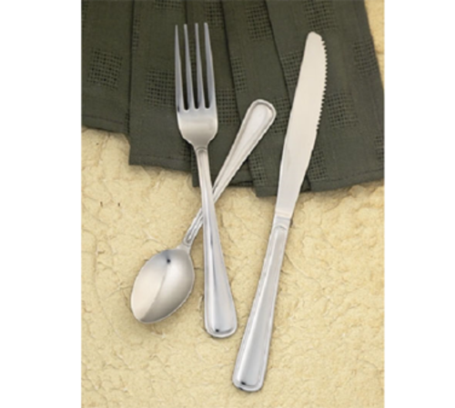 Bouillon Spoon 5-5/8''