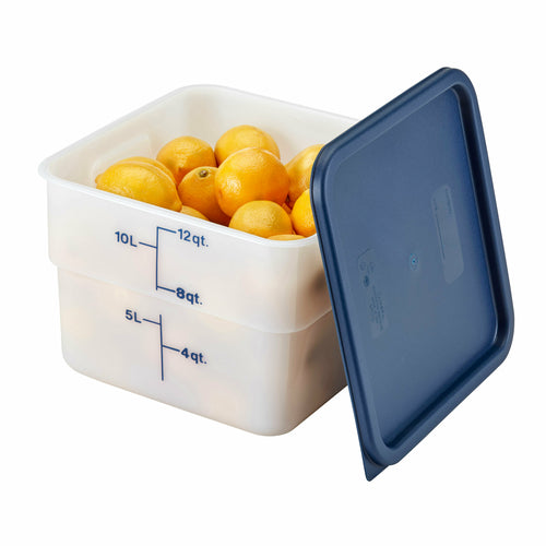 Camsquare Food Container 12 Qt.