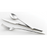 Table Fork 8-1/16'' 18/0 stainless steel