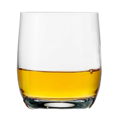 Stolzle Double Old Fashioned Glass 12-1/4 Oz.