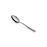 Serving Spoon, 9-1/4'', solid, 18/10 stainless steel, mirror finish, Courchevel