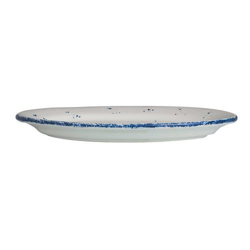 Platter 10-5/8'' x 7-3/4'' oval