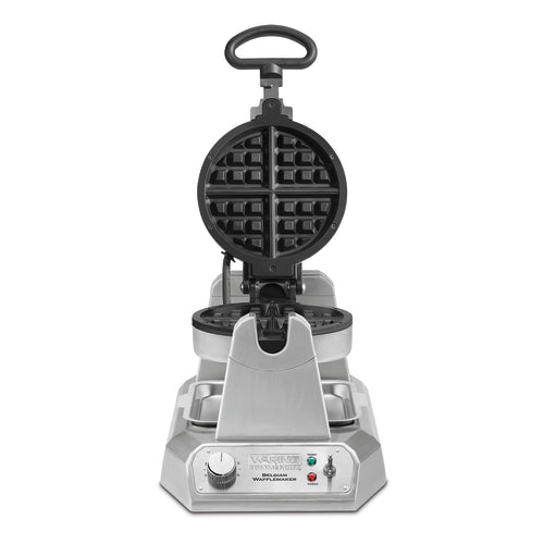 Belgian Waffle Maker heavy-duty