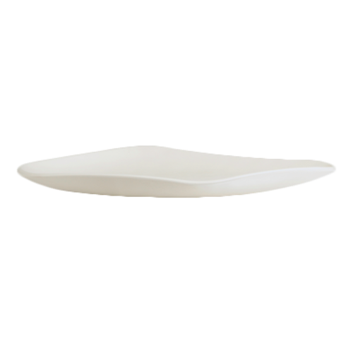 Platter 15'' X 8'' X 1-1/4'' Oval