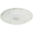 Plate, 11-2/5'' dia., round, deep, coupe, dishwasher, microwave & oven safe, lead free, porcelain, Minea, Smart by Bauscher