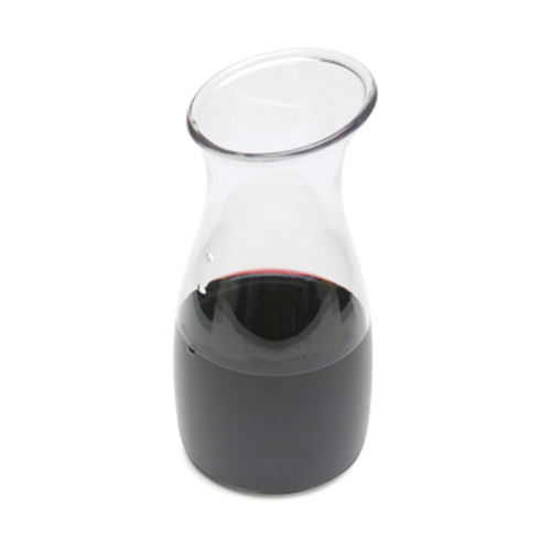 Cascata Carafe 1/4 Liter Capacity