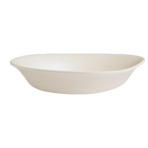 Salad Bowl 13 oz. 7'' dia. x 1-1/2''H