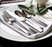 FULCRUM BRUSHED 1 PC STEAK KNIFE