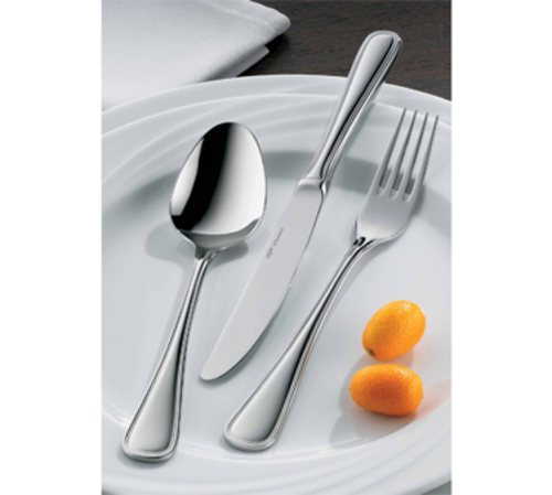 Dessert Fork 7'' 18/10 stainless steel